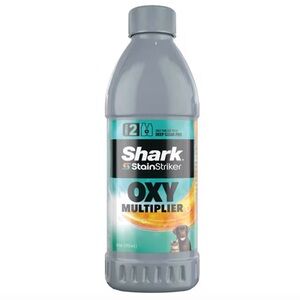 Shark StainStriker OXY Multiplier 16oz, 474ml, New in sealed packaging
